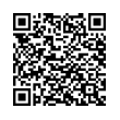 Código QR (código de barras bidimensional)