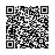 Código QR (código de barras bidimensional)