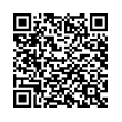 Código QR (código de barras bidimensional)