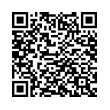 Código QR (código de barras bidimensional)