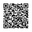 Código QR (código de barras bidimensional)