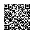 Código QR (código de barras bidimensional)