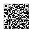 Código QR (código de barras bidimensional)