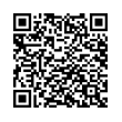 Código QR (código de barras bidimensional)