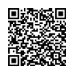 Código QR (código de barras bidimensional)