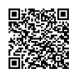 Código QR (código de barras bidimensional)