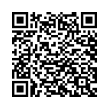 Código QR (código de barras bidimensional)