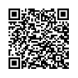 Código QR (código de barras bidimensional)