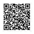 Código QR (código de barras bidimensional)