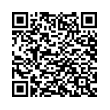 Código QR (código de barras bidimensional)