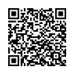 Código QR (código de barras bidimensional)