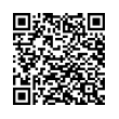 Código QR (código de barras bidimensional)