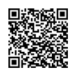 Código QR (código de barras bidimensional)