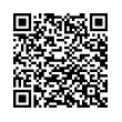 Código QR (código de barras bidimensional)