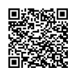 Código QR (código de barras bidimensional)