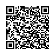 Código QR (código de barras bidimensional)