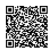 Código QR (código de barras bidimensional)