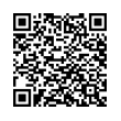 Código QR (código de barras bidimensional)