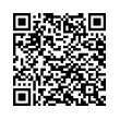 Código QR (código de barras bidimensional)