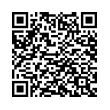 Código QR (código de barras bidimensional)