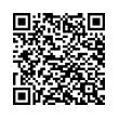 Código QR (código de barras bidimensional)