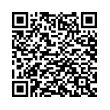 Código QR (código de barras bidimensional)