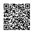 Código QR (código de barras bidimensional)