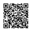 Código QR (código de barras bidimensional)