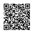 Código QR (código de barras bidimensional)