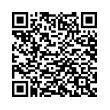 Código QR (código de barras bidimensional)