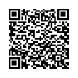 Código QR (código de barras bidimensional)