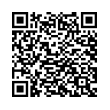 Código QR (código de barras bidimensional)
