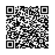 Código QR (código de barras bidimensional)