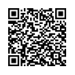 Código QR (código de barras bidimensional)