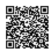 Código QR (código de barras bidimensional)