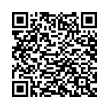 Código QR (código de barras bidimensional)