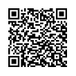 Código QR (código de barras bidimensional)