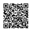 Código QR (código de barras bidimensional)