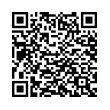 Código QR (código de barras bidimensional)