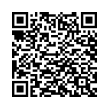 Código QR (código de barras bidimensional)