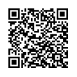 Código QR (código de barras bidimensional)