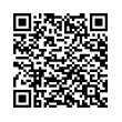 Código QR (código de barras bidimensional)