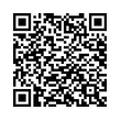 Código QR (código de barras bidimensional)