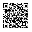 Código QR (código de barras bidimensional)