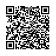 Código QR (código de barras bidimensional)