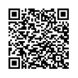 Código QR (código de barras bidimensional)