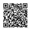 Código QR (código de barras bidimensional)