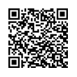 Código QR (código de barras bidimensional)