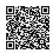 Código QR (código de barras bidimensional)