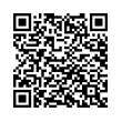 Código QR (código de barras bidimensional)